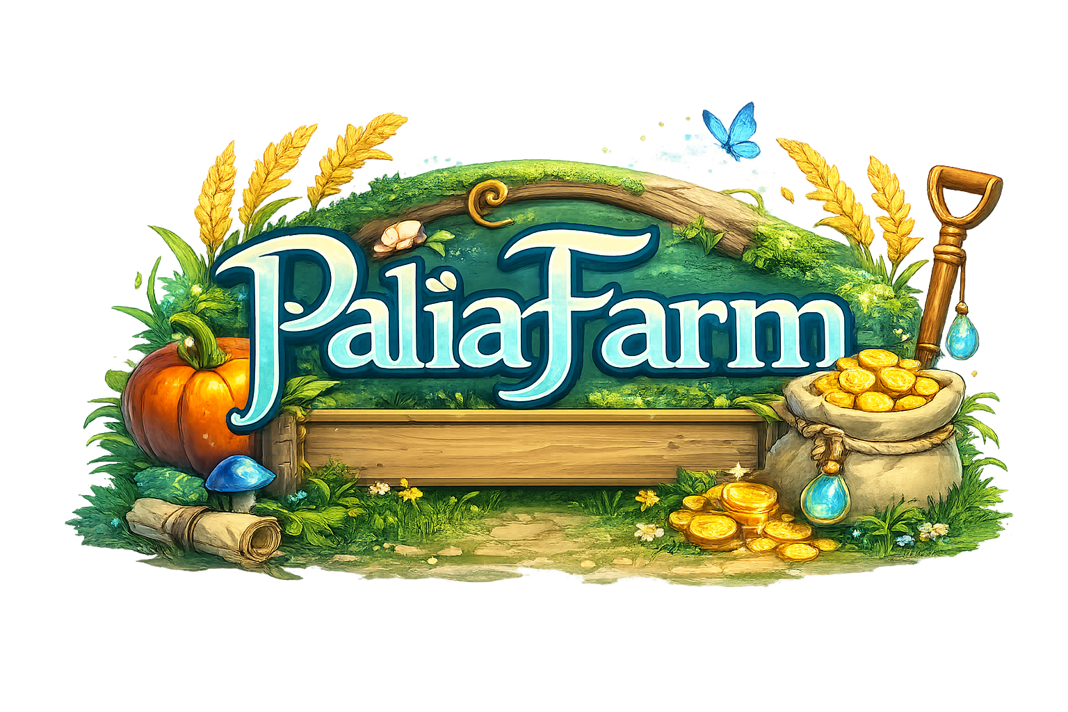PaliaFarm